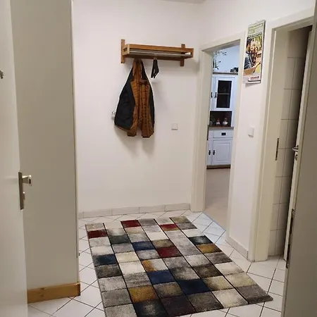 Am Park 2 * דיסבורג