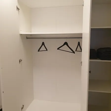 Am Park 2 Appartement Duisburg