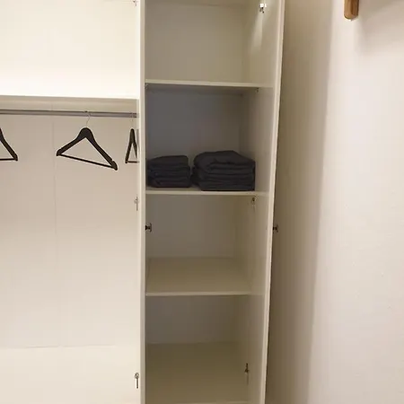 דירה Am Park 2 *