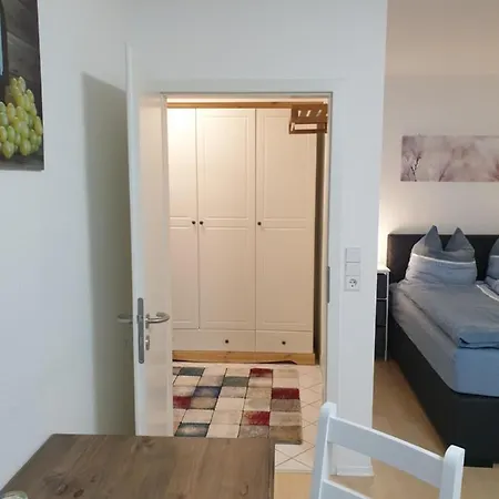 Am Park 2 * דיסבורג