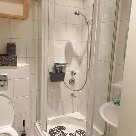 Am Park 2 דירה *