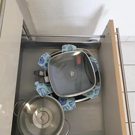 Am Park 2 * דיסבורג