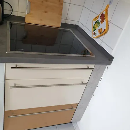 Am Park 2 דירה *