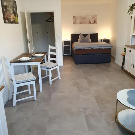 Am Park 2 Lejlighed *