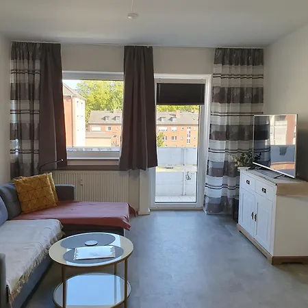 Am Park 2 דיסבורג