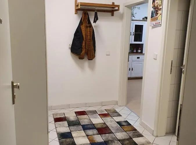 Am Park 2 * Duisburg