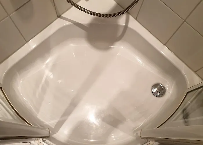 Am Park 2 Appartement Duisburg