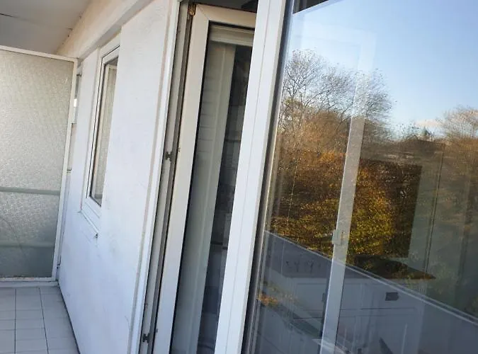 Appartement Am Park 2 Duisburg