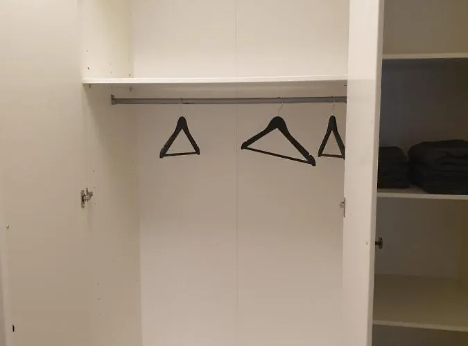 Am Park 2 Appartement Duisburg