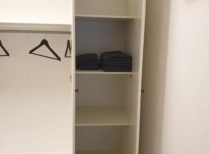 Appartement Am Park 2 *