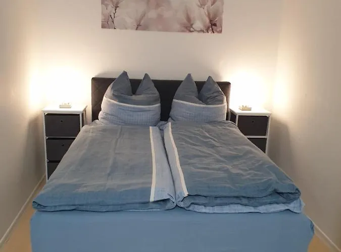 Am Park 2 * Duisburg