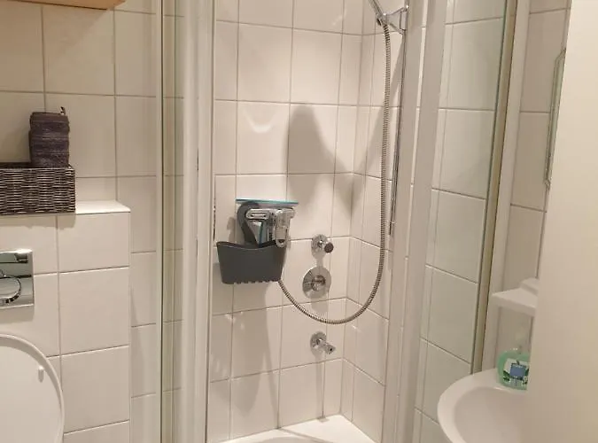 Am Park 2 Appartement *