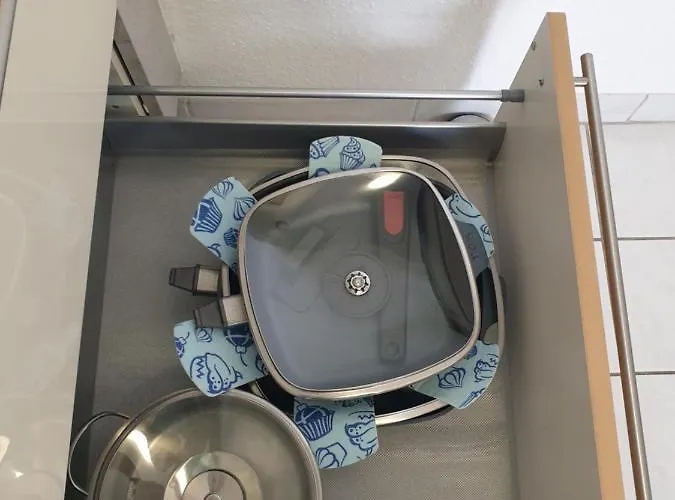 Am Park 2 * Duisburg