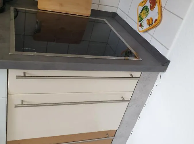 Am Park 2 Appartement *