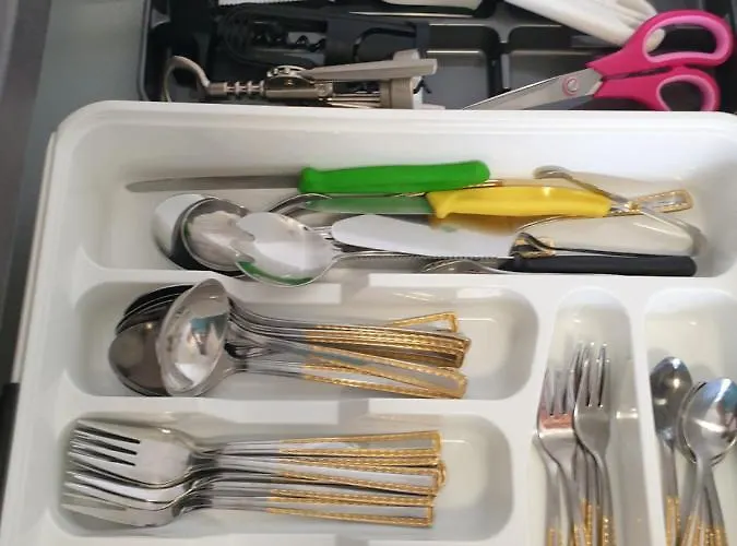 Appartement Am Park 2