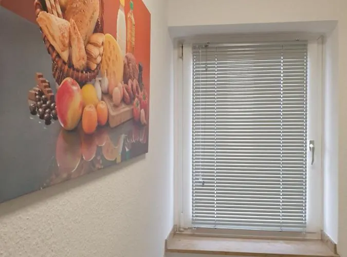 Appartement Am Park 2 *