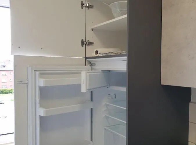 Am Park 2 Appartement