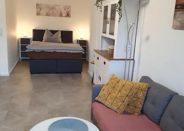 Am Park 2 Appartement